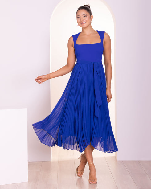 Kayden Dress